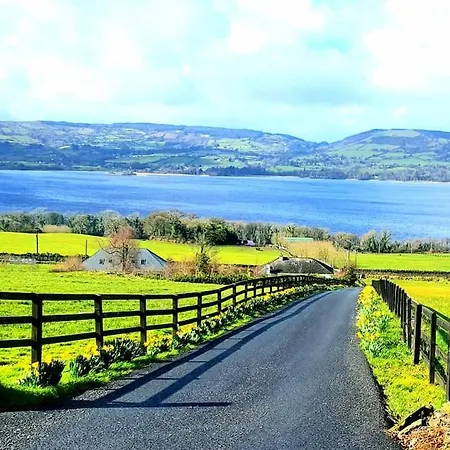 Cosy Self Contained With Stunning Views 基拉卢