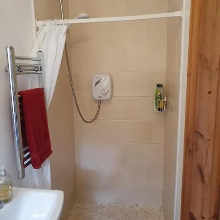 Дом отдыха Cosy Self Contained With Stunning Views Киллало