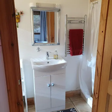 Cosy Self Contained With Stunning Views