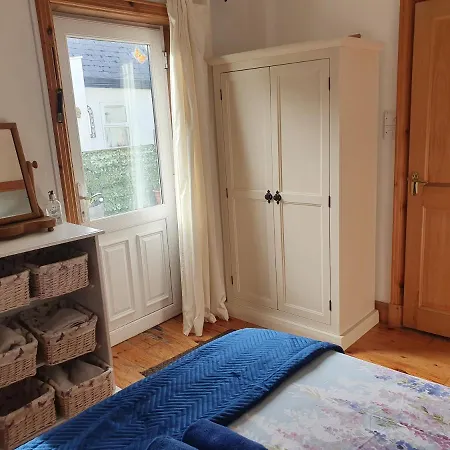 Cosy Self Contained With Stunning Views كيلالوي