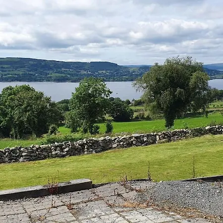 Cosy Self Contained With Stunning Views *