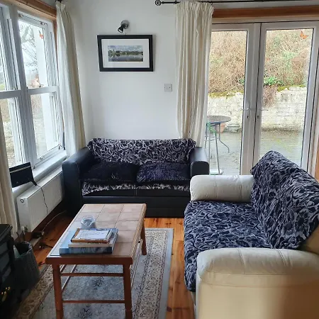 بيت للعطل Cosy Self Contained With Stunning Views *