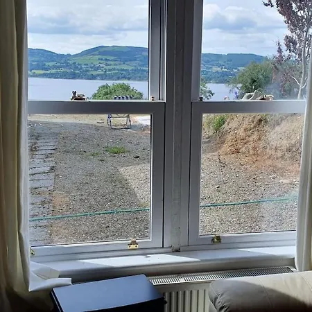 Cosy Self Contained With Stunning Views Holiday home Killaloe