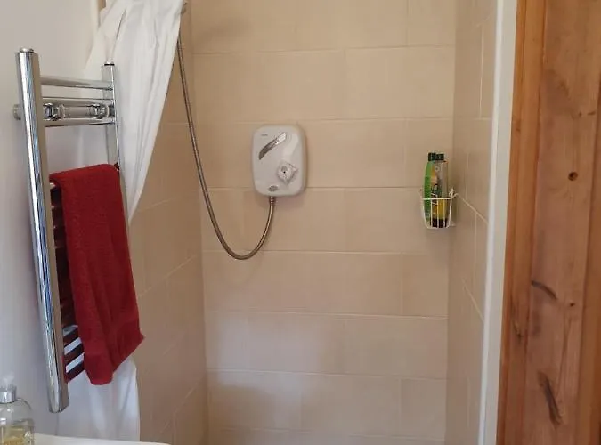 Prázdninový dům Cosy Self Contained With Stunning Views Killaloe