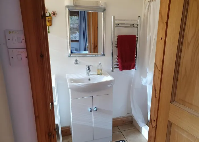 Cosy Self Contained With Stunning Views