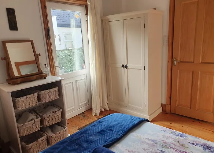 Cosy Self Contained With Stunning Views Killaloe