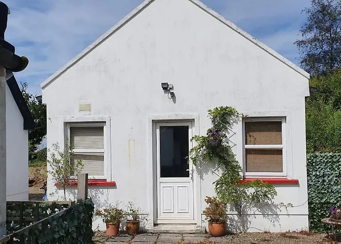 Cosy Self Contained With Stunning Views