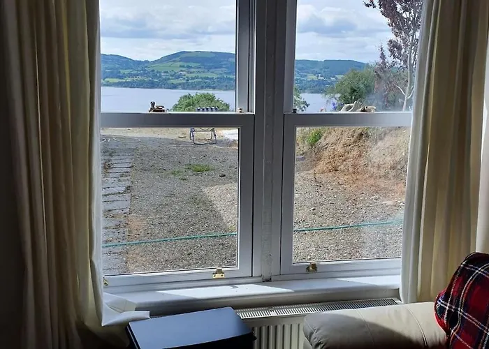 Cosy Self Contained With Stunning Views Prázdninový dům Killaloe