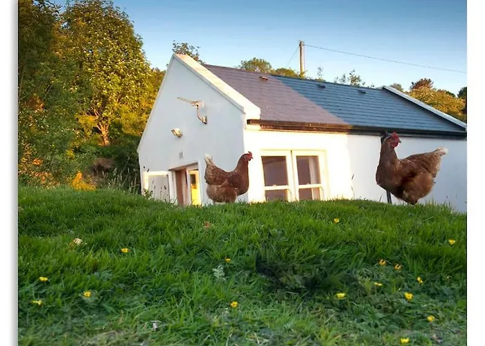 Cosy Self Contained With Stunning Views 度假居 基拉卢