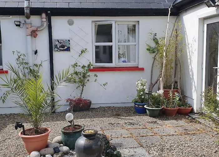 Cosy Self Contained With Stunning Views Prázdninový dům